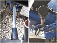 三菱ふそうスーパーグレートセルフクレーン4段大型（10t）[写真14]