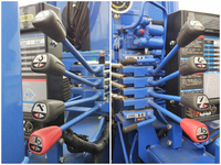 三菱ふそうスーパーグレートセルフクレーン4段大型（10t）[写真19]