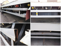 三菱ふそうスーパーグレートセルフクレーン4段大型（10t）[写真22]