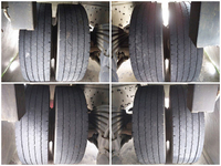 三菱ふそうスーパーグレートセルフクレーン4段大型（10t）[写真24]