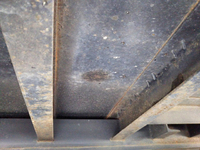 三菱ふそうスーパーグレートセルフクレーン4段大型（10t）[写真27]