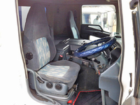 三菱ふそうスーパーグレートセルフクレーン4段大型（10t）[写真32]