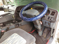 三菱ふそうスーパーグレートセルフクレーン4段大型（10t）[写真33]