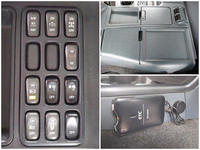 三菱ふそうスーパーグレートセルフクレーン4段大型（10t）[写真38]