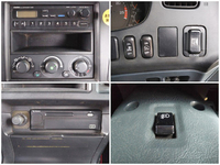 三菱ふそうスーパーグレートセルフクレーン4段大型（10t）[写真39]