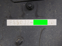 三菱ふそうスーパーグレートセルフクレーン4段大型（10t）[写真40]