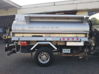 日野レンジャータンク車（タンクローリー）中型（4t）[写真10]