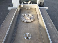 日野レンジャータンク車（タンクローリー）中型（4t）[写真11]