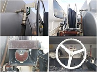 日野レンジャータンク車（タンクローリー）中型（4t）[写真14]