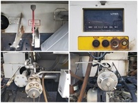 日野レンジャータンク車（タンクローリー）中型（4t）[写真15]