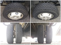 日野レンジャータンク車（タンクローリー）中型（4t）[写真22]