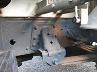 日野レンジャータンク車（タンクローリー）中型（4t）[写真24]