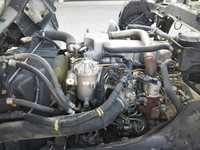 日野レンジャータンク車（タンクローリー）中型（4t）[写真26]