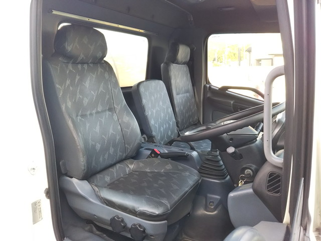 日野レンジャータンク車（タンクローリー）中型（4t）[写真31]