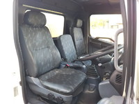 日野レンジャータンク車（タンクローリー）中型（4t）[写真31]