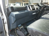 日野レンジャータンク車（タンクローリー）中型（4t）[写真34]