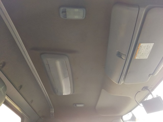 日野レンジャータンク車（タンクローリー）中型（4t）[写真35]