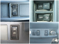 日野レンジャータンク車（タンクローリー）中型（4t）[写真39]