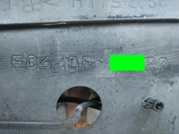 日野レンジャータンク車（タンクローリー）中型（4t）[写真40]