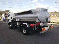 日野レンジャータンク車（タンクローリー）中型（4t）[写真04]