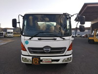 日野レンジャータンク車（タンクローリー）中型（4t）[写真07]