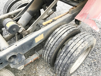 三菱ふそうキャンターダンプ小型（2t・3t）[写真15]