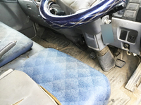 三菱ふそうキャンターダンプ小型（2t・3t）[写真21]