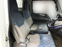 三菱ふそうキャンターダンプ小型（2t・3t）[写真22]