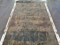 いすゞエルフ平ボディ小型（2t・3t）[写真14]