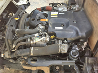 いすゞエルフ平ボディ小型（2t・3t）[写真26]