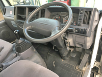 いすゞエルフ平ボディ小型（2t・3t）[写真35]