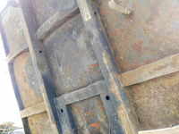 いすゞフォワード深ダンプ（土砂禁ダンプ）中型（4t）[写真10]