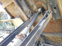 いすゞフォワード深ダンプ（土砂禁ダンプ）中型（4t）[写真12]