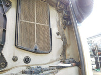 いすゞフォワード深ダンプ（土砂禁ダンプ）中型（4t）[写真15]