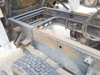 いすゞフォワード深ダンプ（土砂禁ダンプ）中型（4t）[写真16]