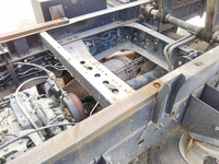 いすゞフォワード深ダンプ（土砂禁ダンプ）中型（4t）[写真18]