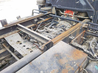 いすゞフォワード深ダンプ（土砂禁ダンプ）中型（4t）[写真19]