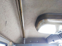 いすゞフォワード深ダンプ（土砂禁ダンプ）中型（4t）[写真24]