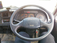 いすゞフォワード深ダンプ（土砂禁ダンプ）中型（4t）[写真25]