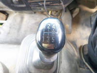 いすゞフォワード深ダンプ（土砂禁ダンプ）中型（4t）[写真27]