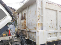 いすゞフォワード深ダンプ（土砂禁ダンプ）中型（4t）[写真06]