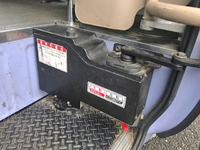 日野リエッセⅡマイクロバス[写真10]