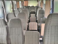 日野リエッセⅡマイクロバス[写真11]