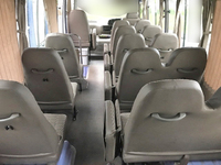 日野リエッセⅡマイクロバス[写真13]