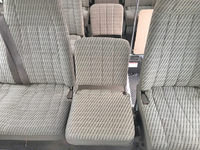 日野リエッセⅡマイクロバス[写真14]