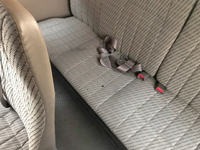 日野リエッセⅡマイクロバス[写真15]