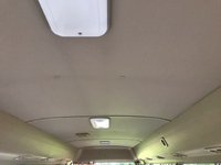 日野リエッセⅡマイクロバス[写真17]