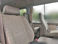 日野リエッセⅡマイクロバス[写真18]