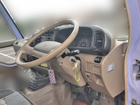 日野リエッセⅡマイクロバス[写真19]