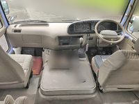 日野リエッセⅡマイクロバス[写真22]